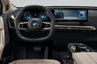 Review of the updated 2025 BMW iX electric crossover photo 7
