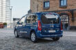 Toyota Proace City Verso review: a compact minivan for various needs photo 3