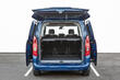Toyota Proace City Verso review: a compact minivan for various needs photo 4