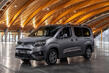 Toyota Proace City Verso review: a compact minivan for various needs photo 5