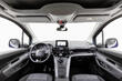 Toyota Proace City Verso review: a compact minivan for various needs photo 6