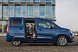 Toyota Proace City Verso review: a compact minivan for various needs photo 2