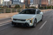 Second-generation Kia K4 review: style, technology and space photo 5