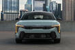 Second-generation Kia K4 review: style, technology and space photo 1