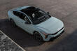 Second-generation Kia K4 review: style, technology and space photo 2