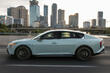 Second-generation Kia K4 review: style, technology and space photo 4