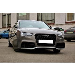 Front Bumper RS-Style (2011-2015) Audi A5 2007-2015 photo 1