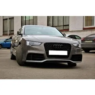 Front Bumper RS-Style (2011-2015) photo 1