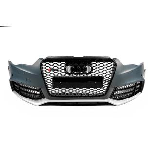 Front Bumper RS-Style (2011-2015) Audi A5 2007-2015 photo 2