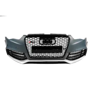 Front Bumper RS-Style (2011-2015) photo 2