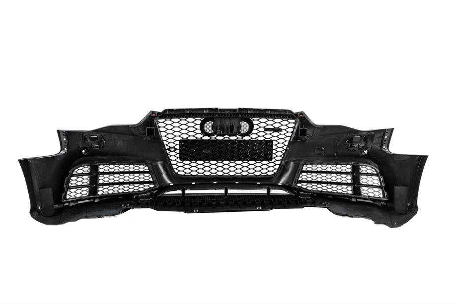 Audi A5 2007-2015 Front Bumper RS-Style (2011-2015) Photo 5
