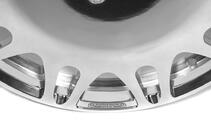 Mercedes-Benz Brabus-Design Forged Aluminum Monoblock Wheels (Set of 4) photo 4