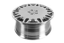 Mercedes-Benz Brabus-Design Forged Aluminum Monoblock Wheels (Set of 4) photo 10