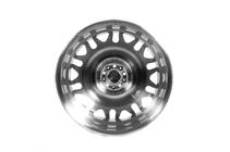 Mercedes-Benz Brabus-Design Forged Aluminum Monoblock Wheels (Set of 4) photo 15
