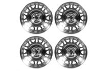 Mercedes-Benz Brabus-Design Forged Aluminum Monoblock Wheels (Set of 4) photo 16