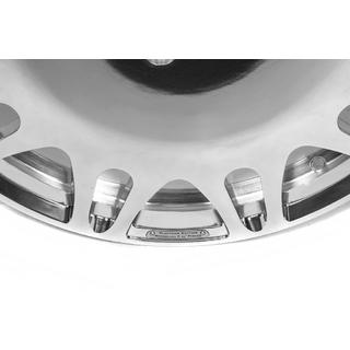 Brabus-Design Forged Aluminum Monoblock Wheels (Set of 4) photo 4