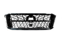 Toyota Land Cruiser 300 2021- WALD Body Kit (for Premium) photo 4