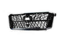 Toyota Land Cruiser 300 2021- WALD Body Kit (for Premium) photo 5