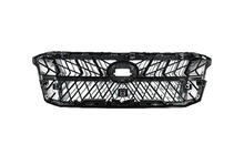 Toyota Land Cruiser 300 2021- WALD Body Kit (for Premium) photo 8