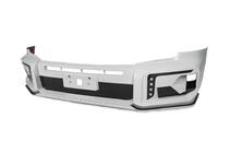 Toyota Land Cruiser 300 2021- WALD Body Kit (for Premium) photo 10