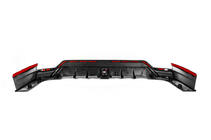 Toyota Land Cruiser 300 2021- WALD Body Kit (for Premium) photo 16
