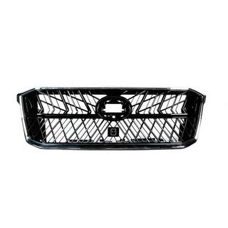 WALD Body Kit (for Premium) Toyota Land Cruiser 300 2021- photo 4