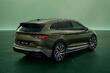 Skoda Enyaq 2025 review: updated electric crossover photo 2