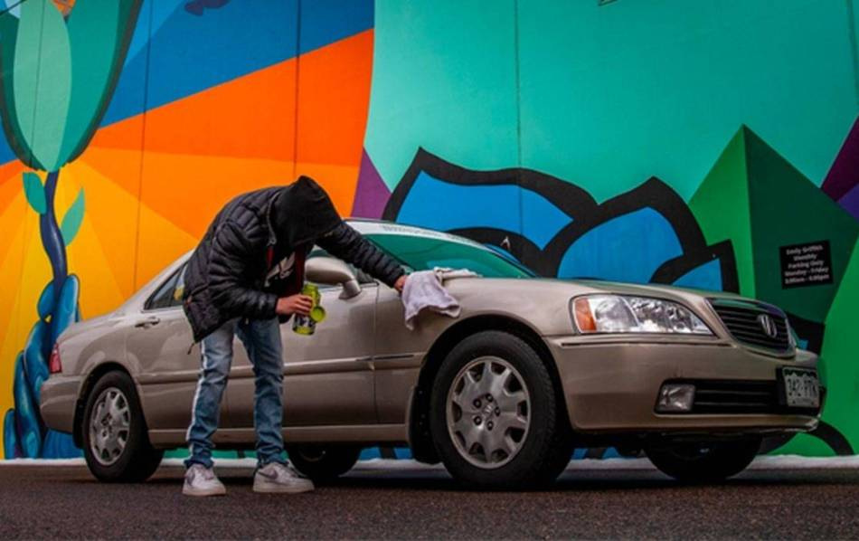 Preparing a car for sale: expert advice