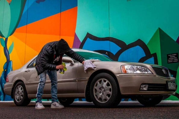 Preparing a car for sale: expert advice