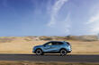 Renault Symbioz review: compact hybrid crossover photo 5