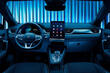 Renault Symbioz review: compact hybrid crossover photo 7