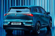 Renault Symbioz review: compact hybrid crossover photo 3
