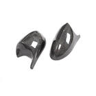 BMW 3 Series E90/E91 2005-2011 Mirror Covers V1 (for E90/E91 2005-2008, E92/E93 2006-2009, Carbon) photo 3