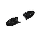 BMW 3 Series E90/E91 2005-2011 Mirror Covers V1 (for E90/E91 2005-2008, E92/E93 2006-2009, Carbon) photo 6