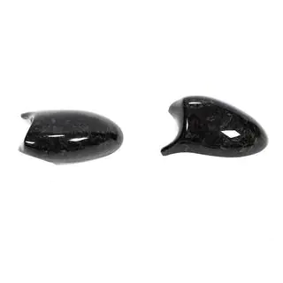 Mirror Covers V1 (for E90/E91 2005-2008, E92/E93 2006-2009, Carbon) photo 4