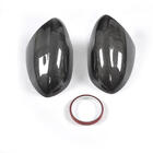 BMW 3 Series E90/E91 2005-2011 Mirror Covers V2 (for M3, Carbon) photo 6