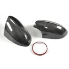 BMW 3 Series E90/E91 2005-2011 Mirror Covers V2 (for M3, Carbon) photo 7