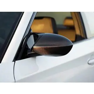 Mirror Covers V2 (for M3, Carbon) photo 4