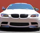 BMW 3 Series E90/E91 2005-2011 Mirror Covers V1 (for M3, Carbon) photo 5