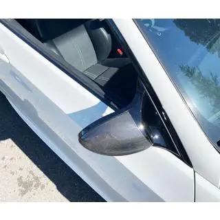 Mirror Covers V1 (for M3, Carbon) photo 2