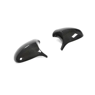 Mirror Covers (for 2008-2011, Carbon) photo 2