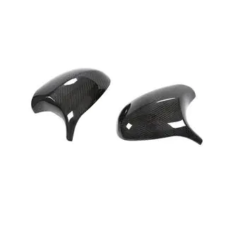 Mirror Covers (for 2008-2011, Carbon) photo 3