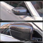 BMW 3 Series G20/G21 2018- Mirror Caps M-Look V1 (Carbon) photo 4