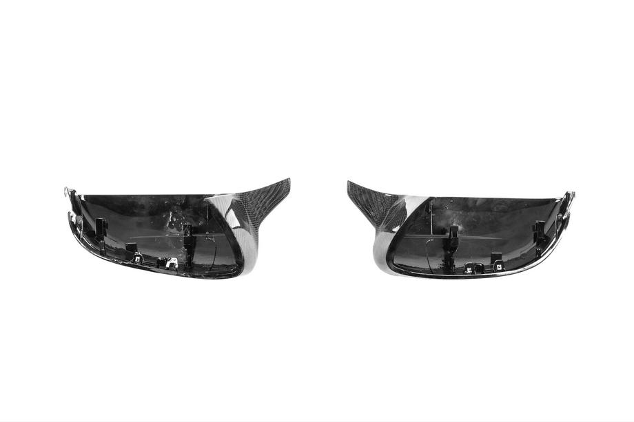 BMW 3 Series G20/G21 2018- Mirror Caps M-Look V2 (Carbon) Photo 14