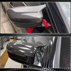 BMW 4 Series G22/23/26 2020- Carbon Mirror Covers photo 3