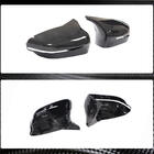 BMW 4 Series G22/23/26 2020- Carbon Mirror Covers photo 4