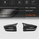 BMW 4 Series G22/23/26 2020- Carbon Mirror Covers photo 5