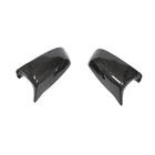 BMW 5 Series E60/E61 2003-2010 Mirror Covers (for 2007-2010, Carbon) photo 4