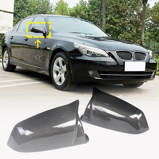 Mirror Covers (for 2007-2010, Carbon) photo 1