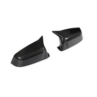 Mirror Covers (for 2007-2010, Carbon) photo 3
